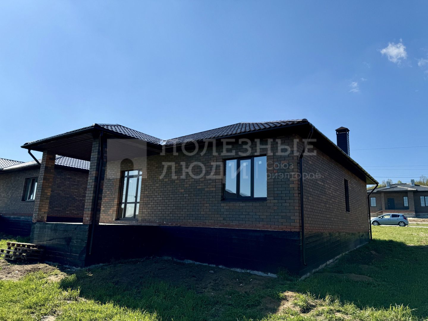 Фото недвижимости