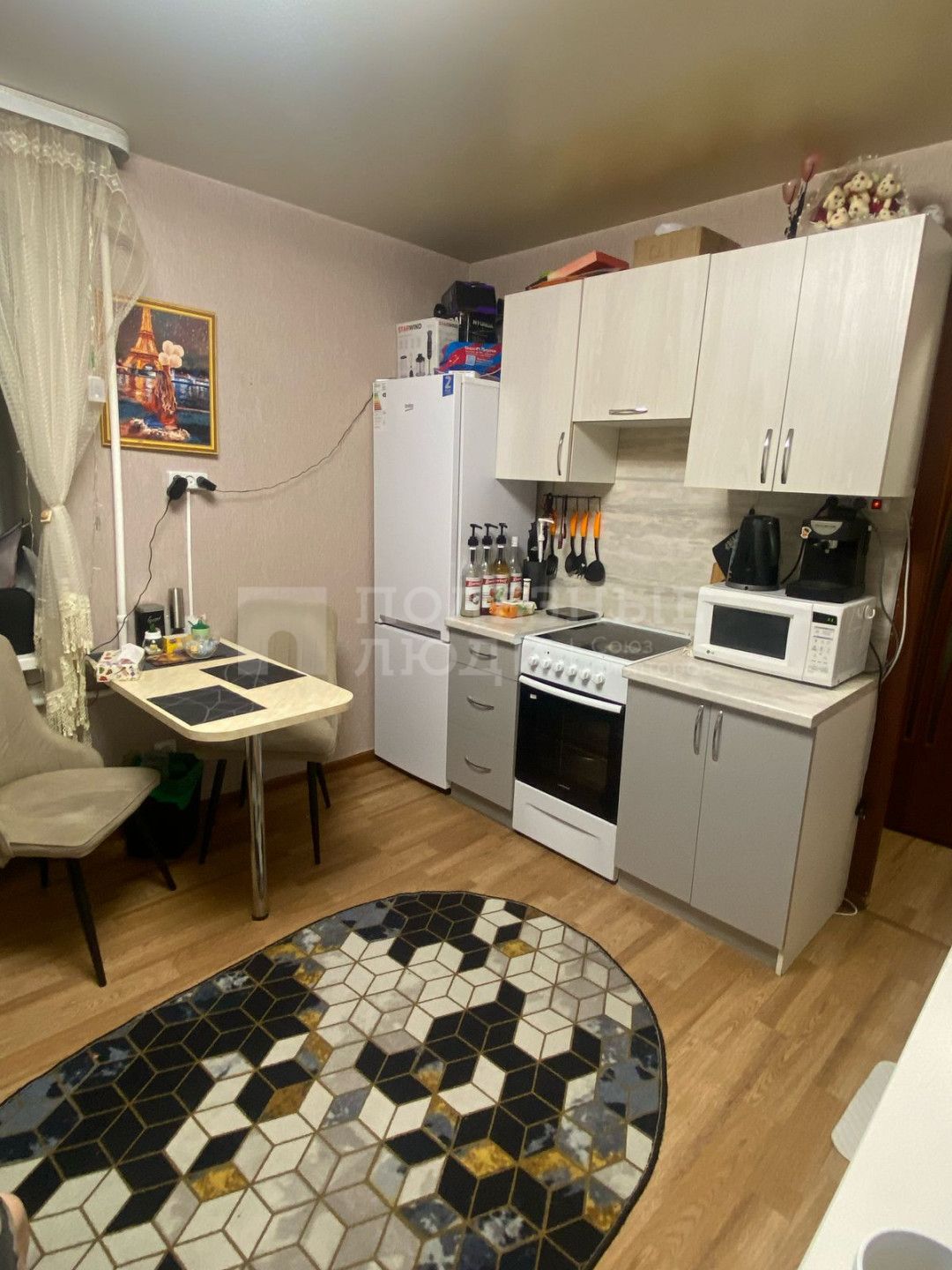 Фото недвижимости