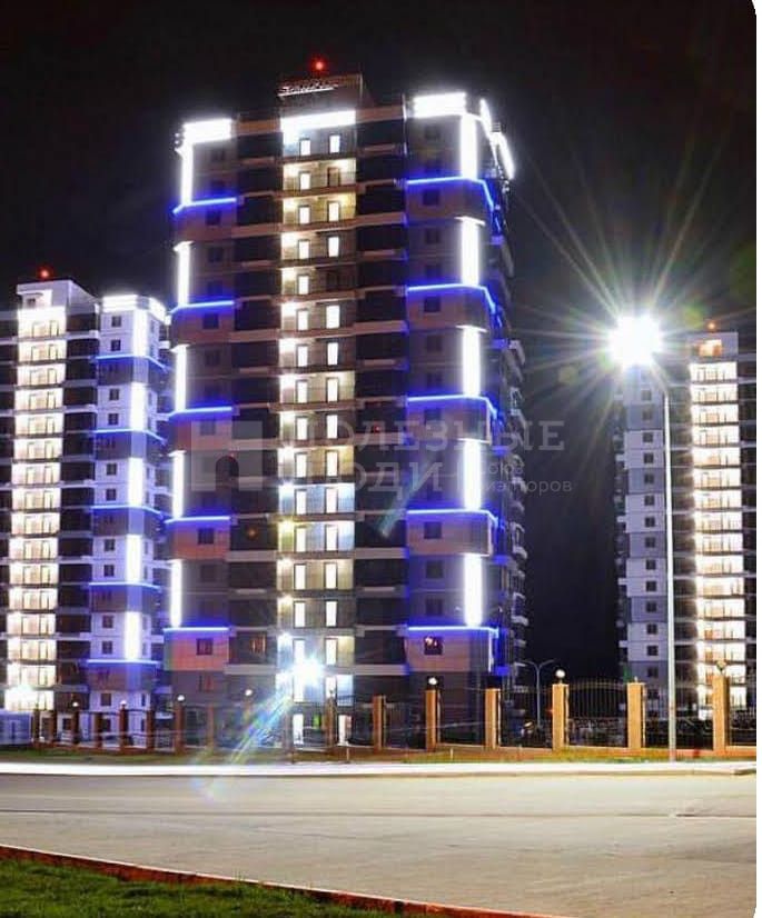 Фото недвижимости