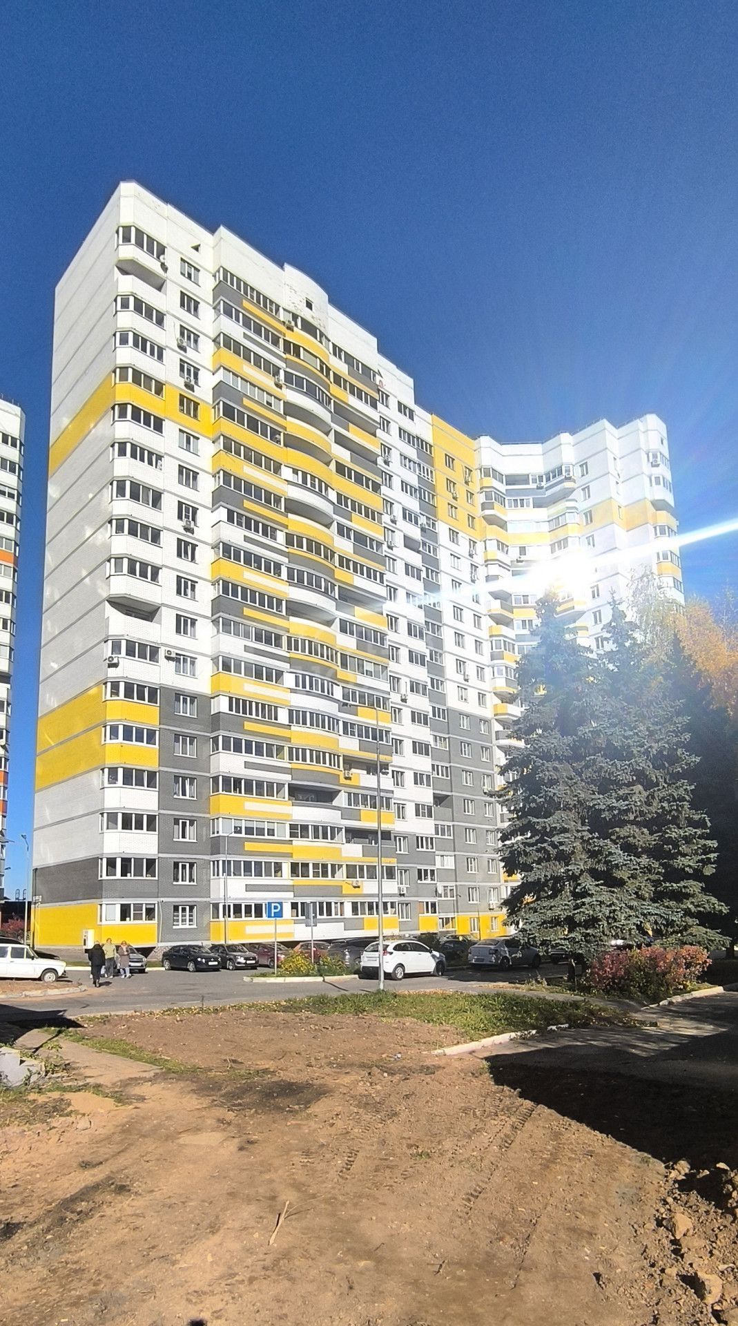 Фото недвижимости