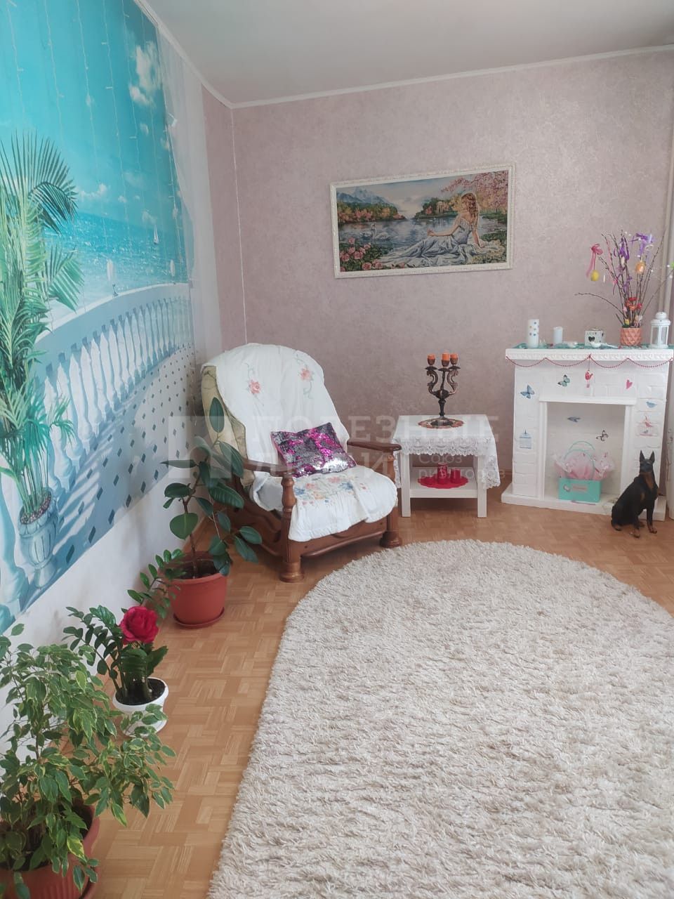 Фото недвижимости