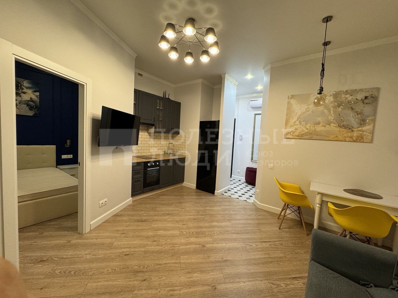 Фото недвижимости