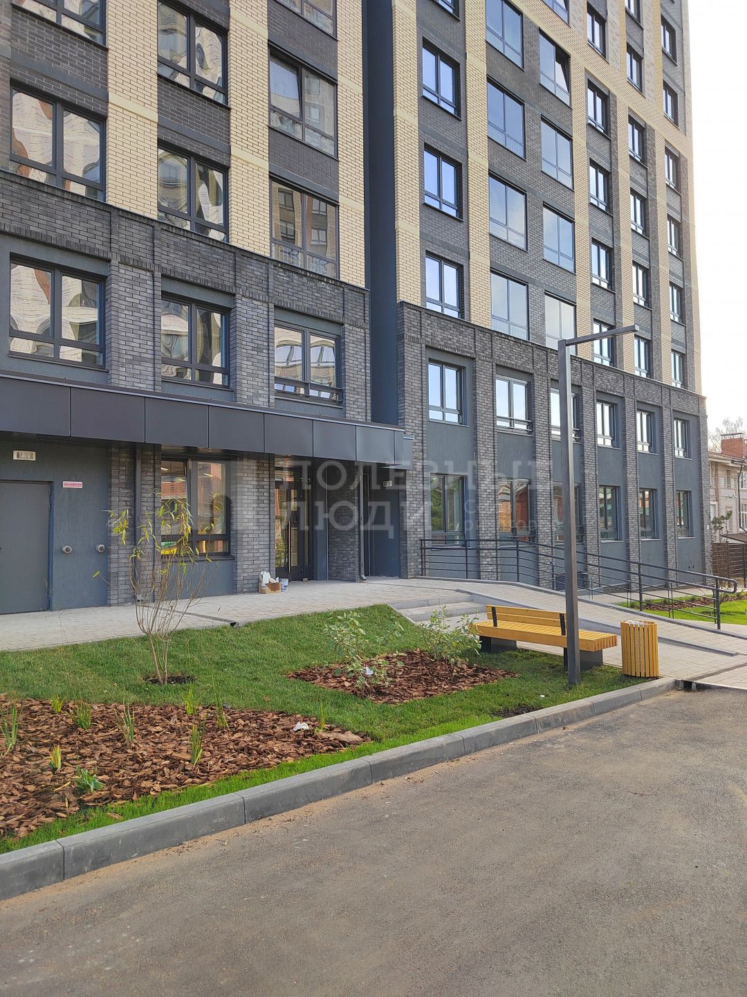 Фото недвижимости