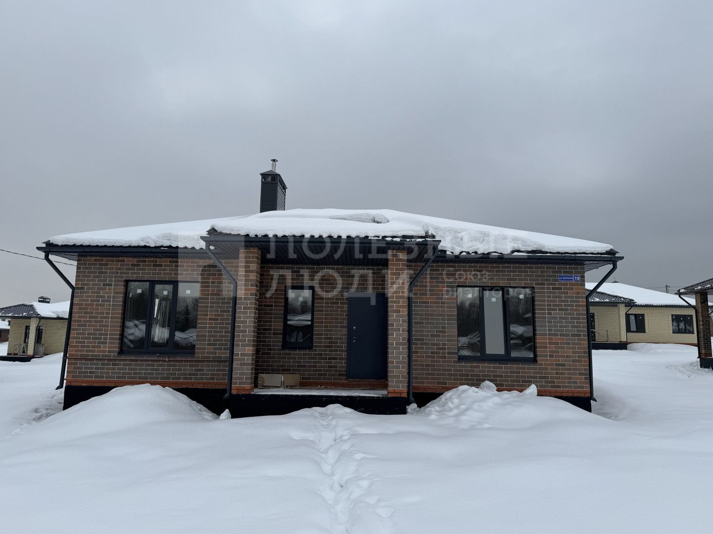 Фото недвижимости