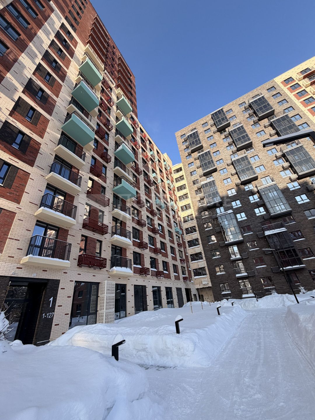 Фото недвижимости