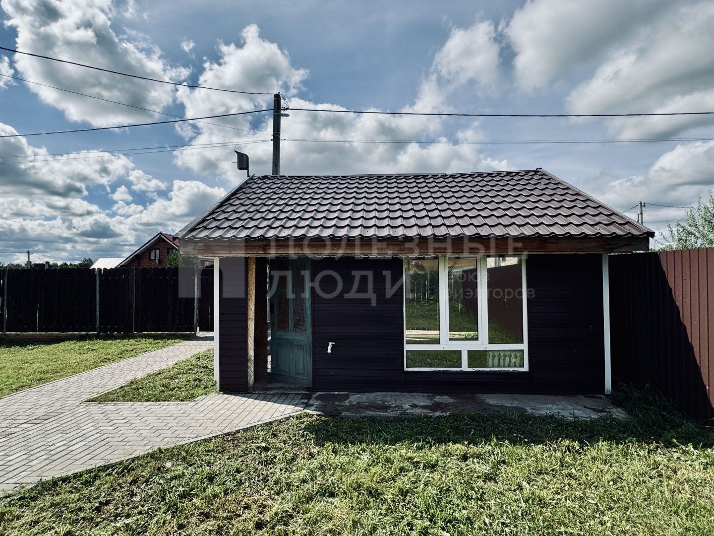 Фото недвижимости