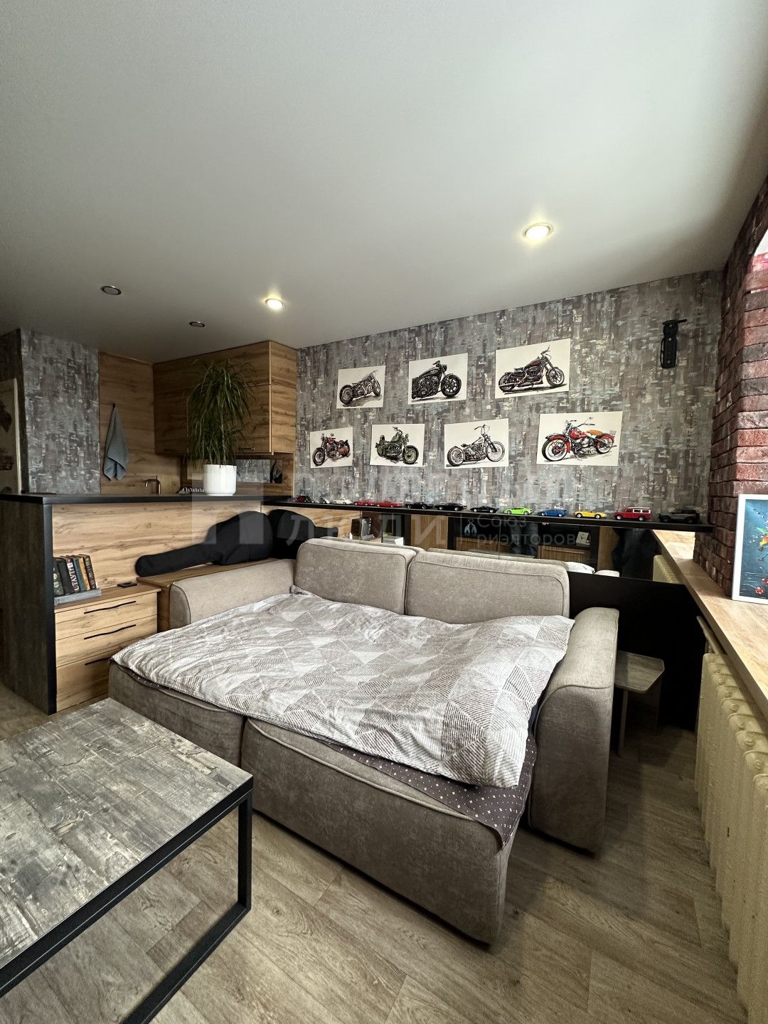 Фото недвижимости