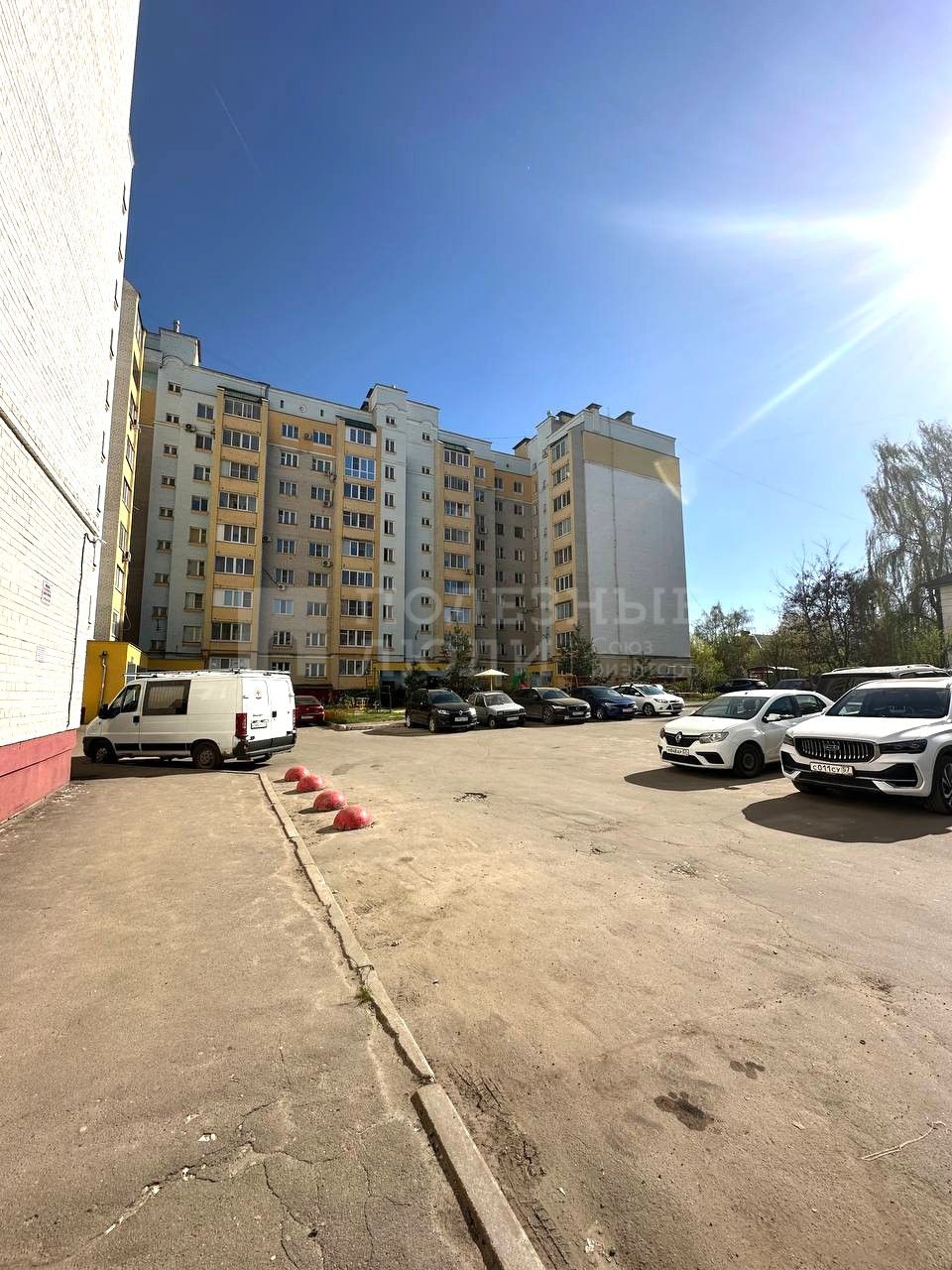 Фото недвижимости
