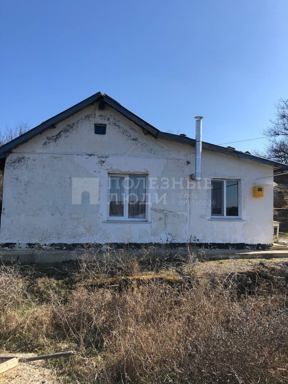 Фото недвижимости
