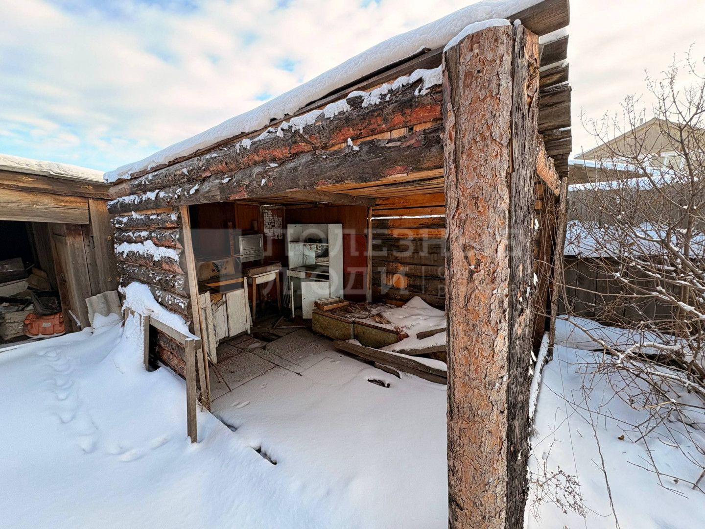 Фото недвижимости