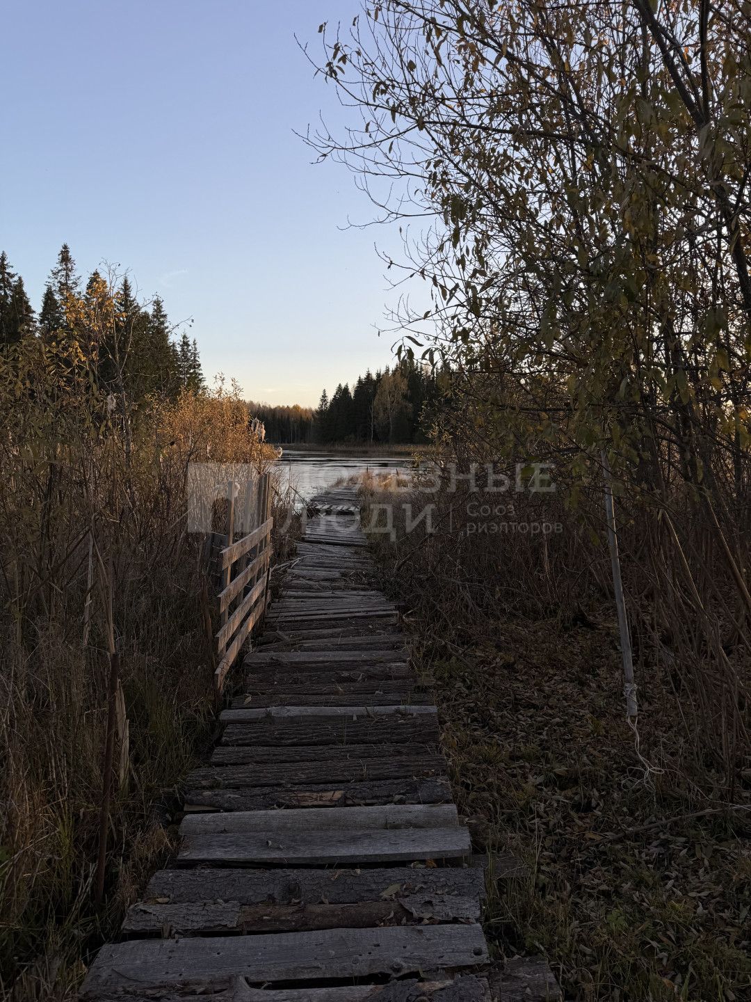 Фото недвижимости