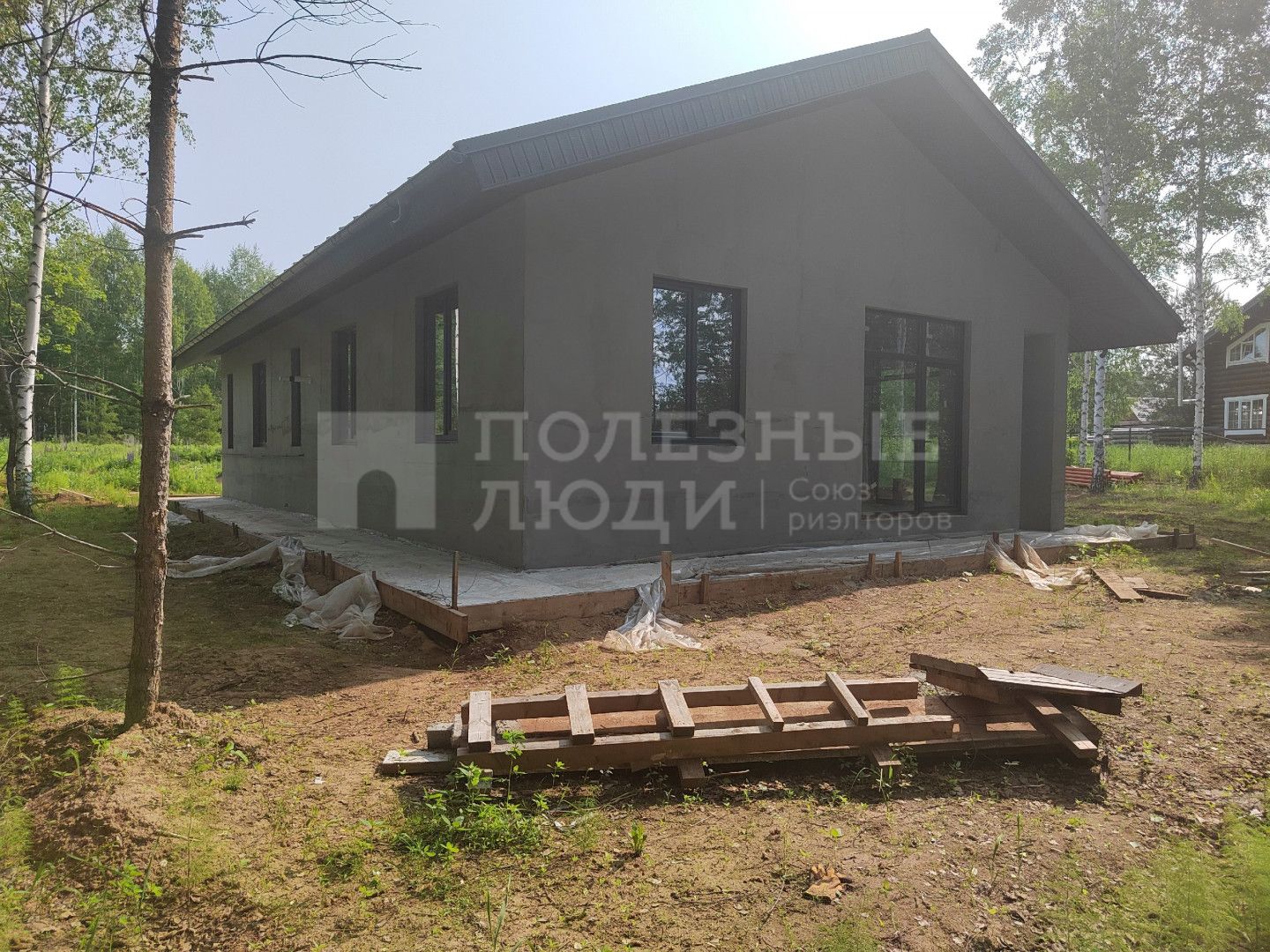 Фото недвижимости