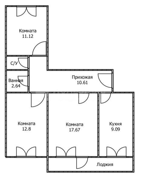 Фото недвижимости