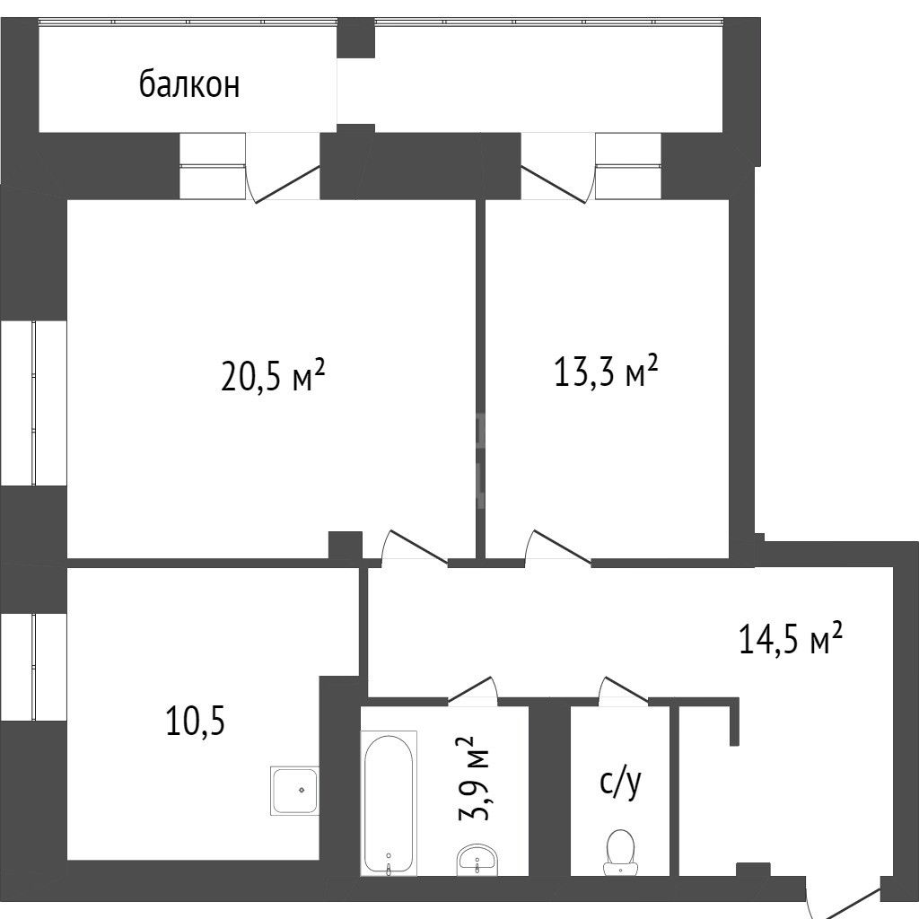 Фото недвижимости