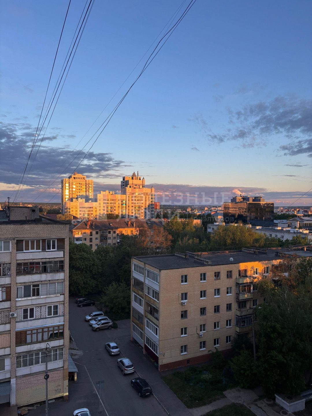 Фото недвижимости