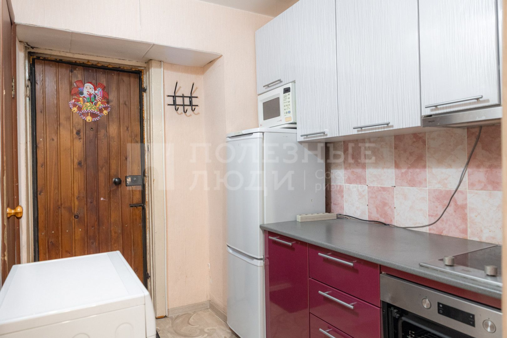 Фото недвижимости