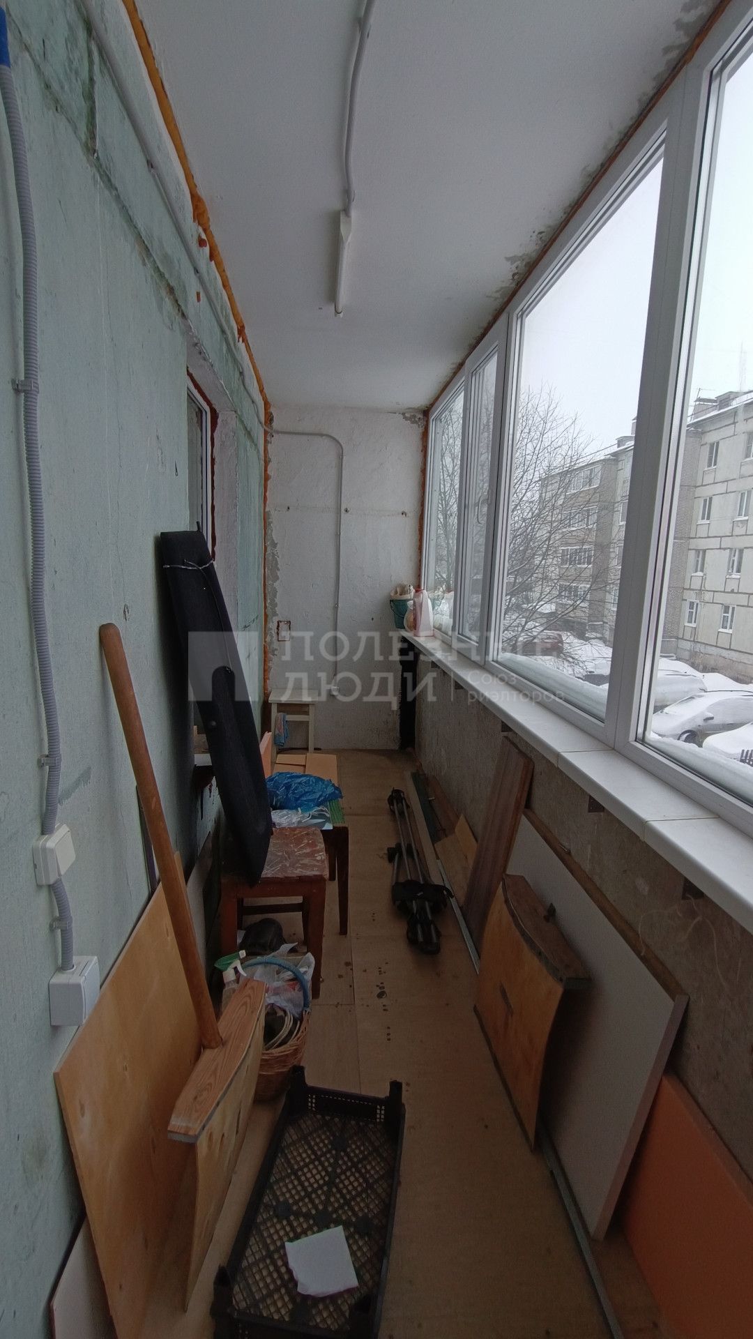 Фото недвижимости