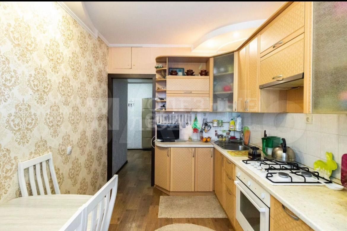 Фото недвижимости