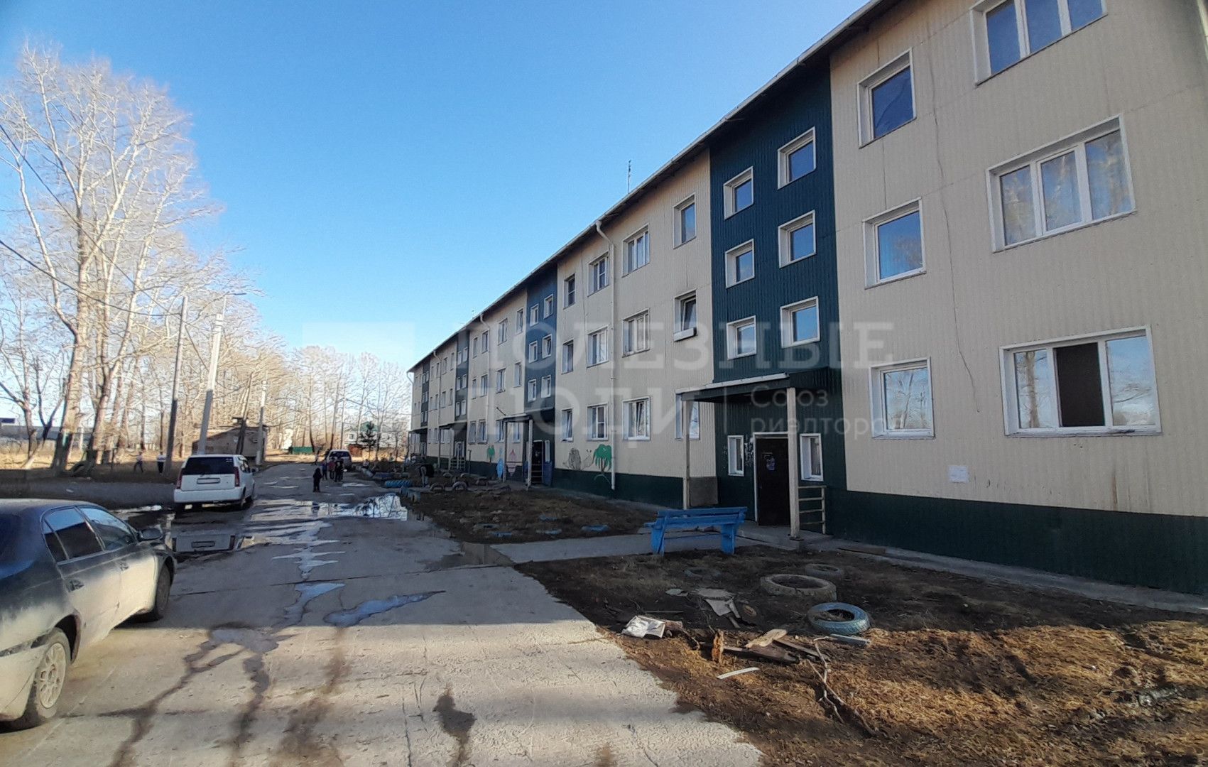 Фото недвижимости