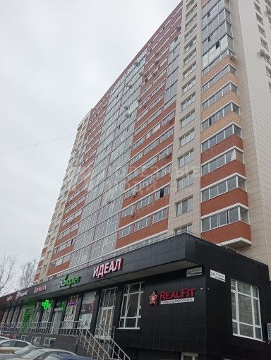 Фото недвижимости