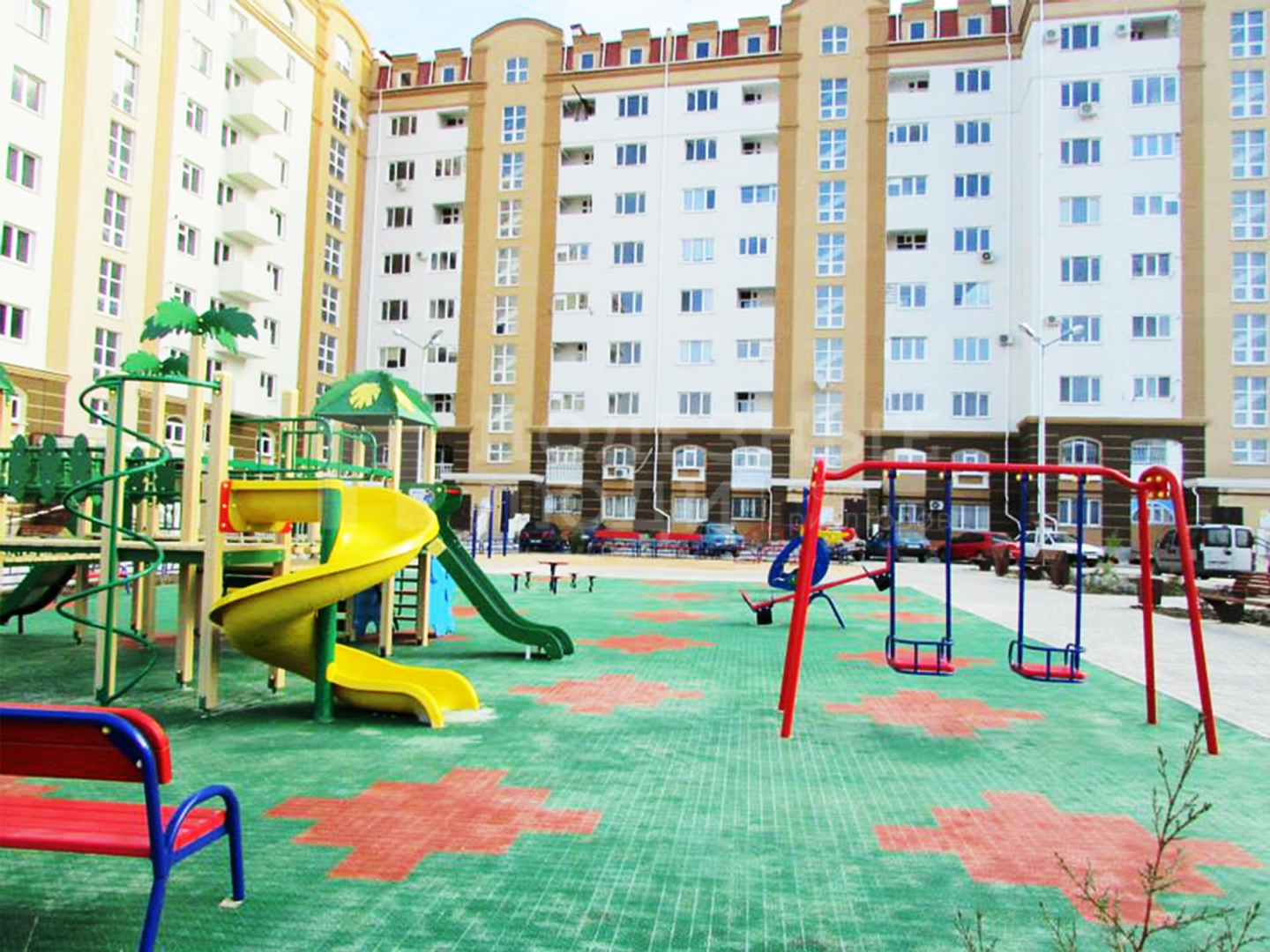 Фото недвижимости