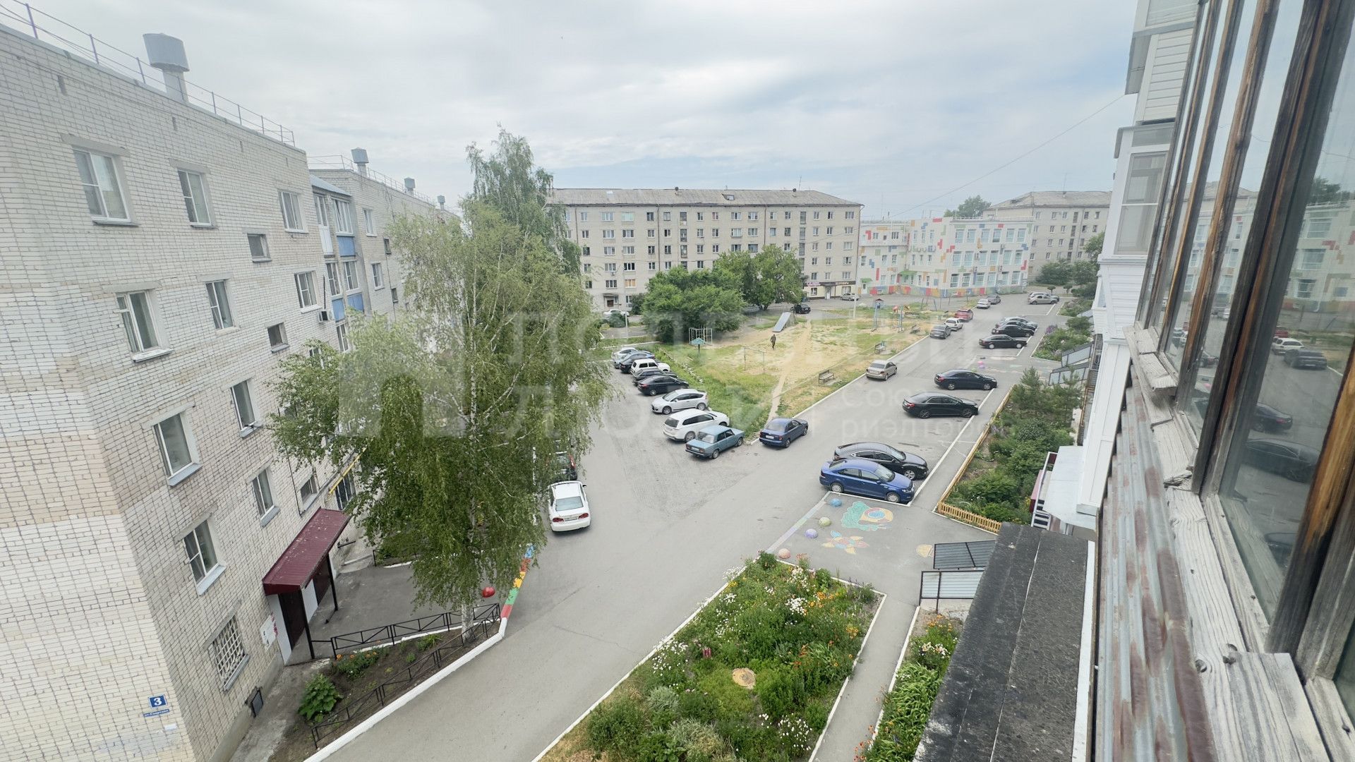 Фото недвижимости