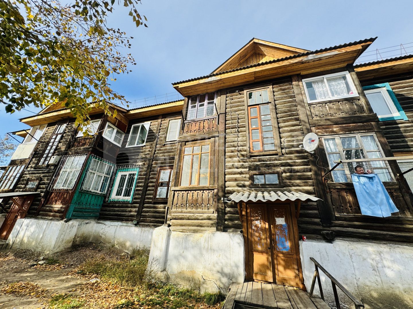 Фото недвижимости