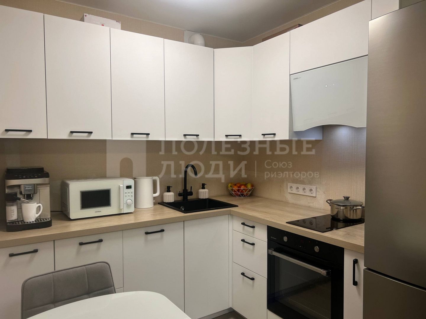 Фото недвижимости