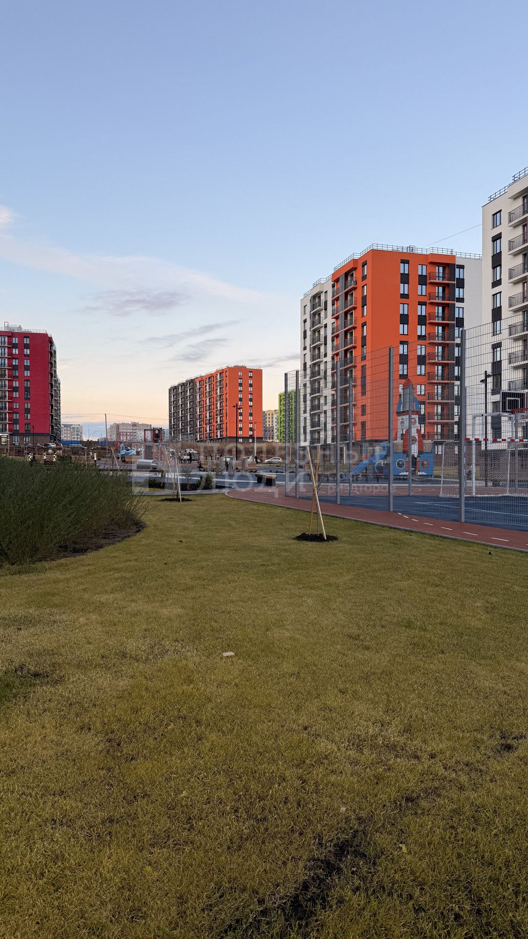 Фото недвижимости