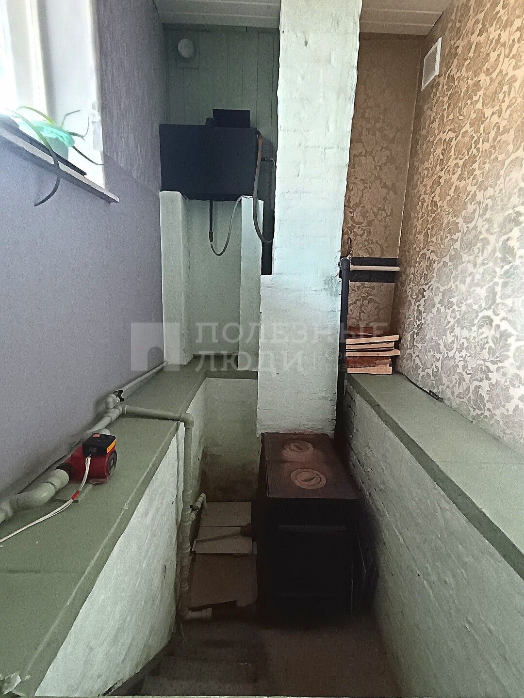 Фото недвижимости