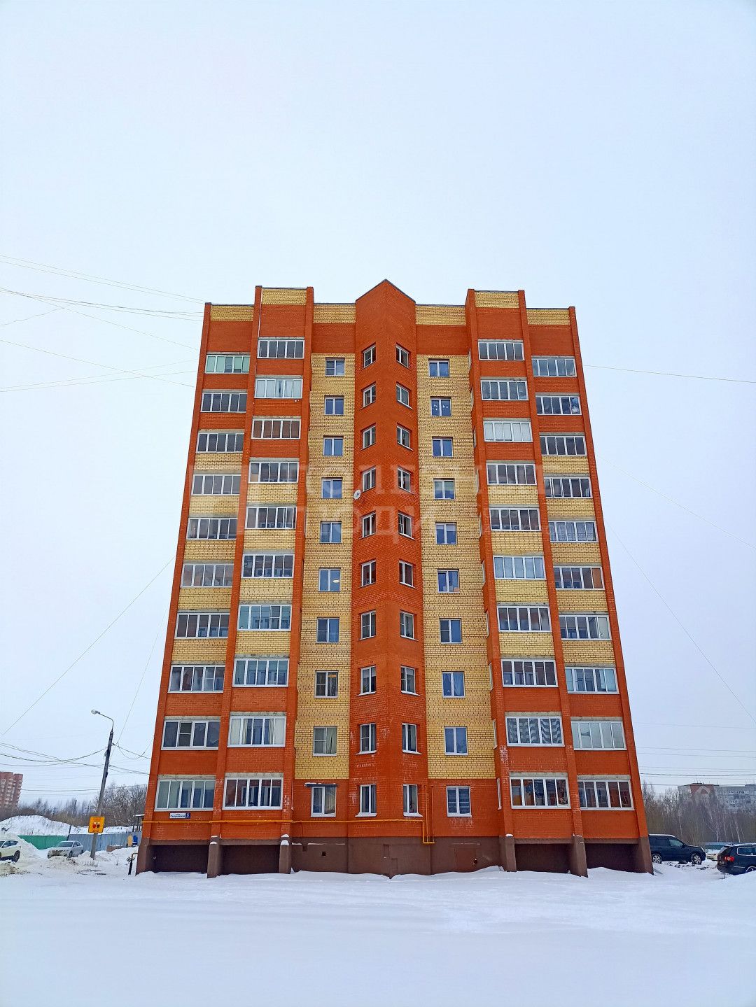Фото недвижимости