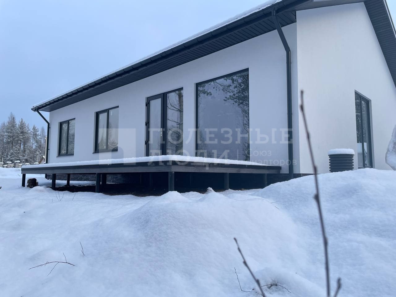 Фото недвижимости