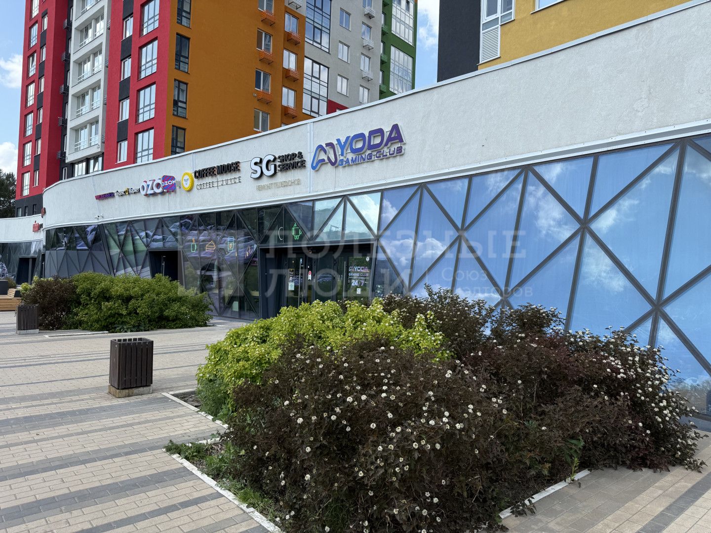 Фото недвижимости