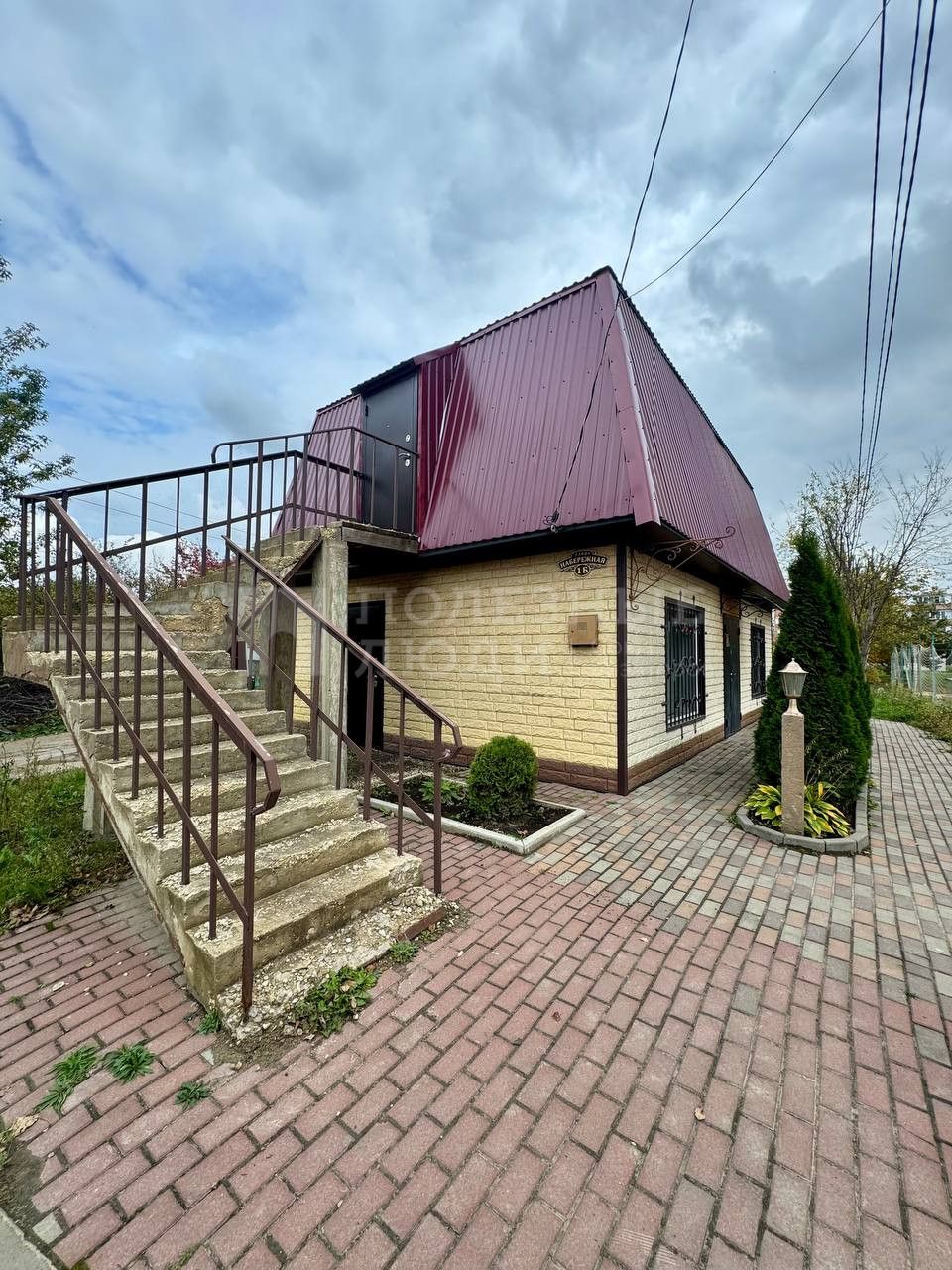 Фото недвижимости