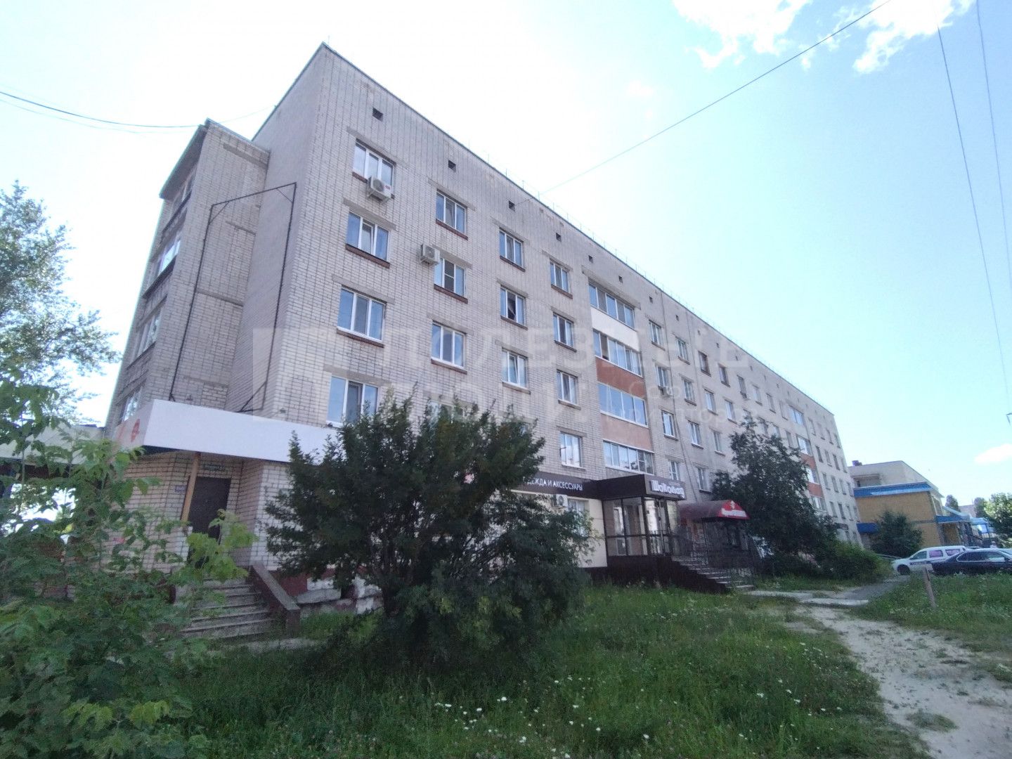 Фото недвижимости