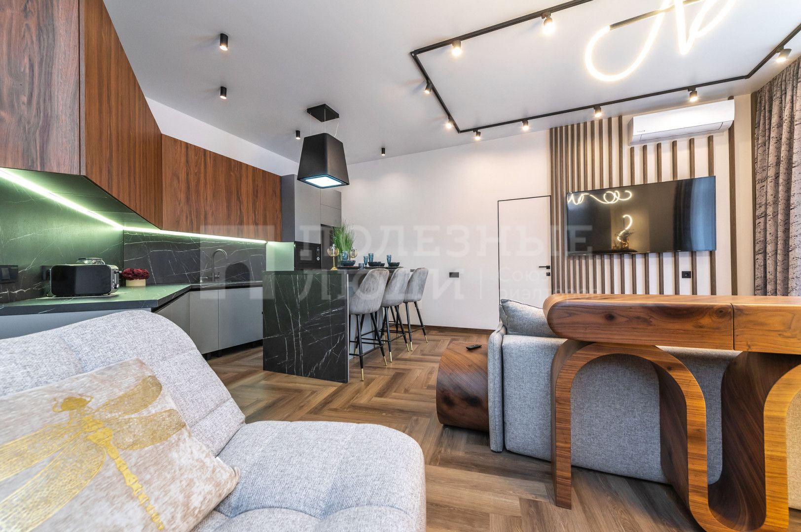 Фото недвижимости