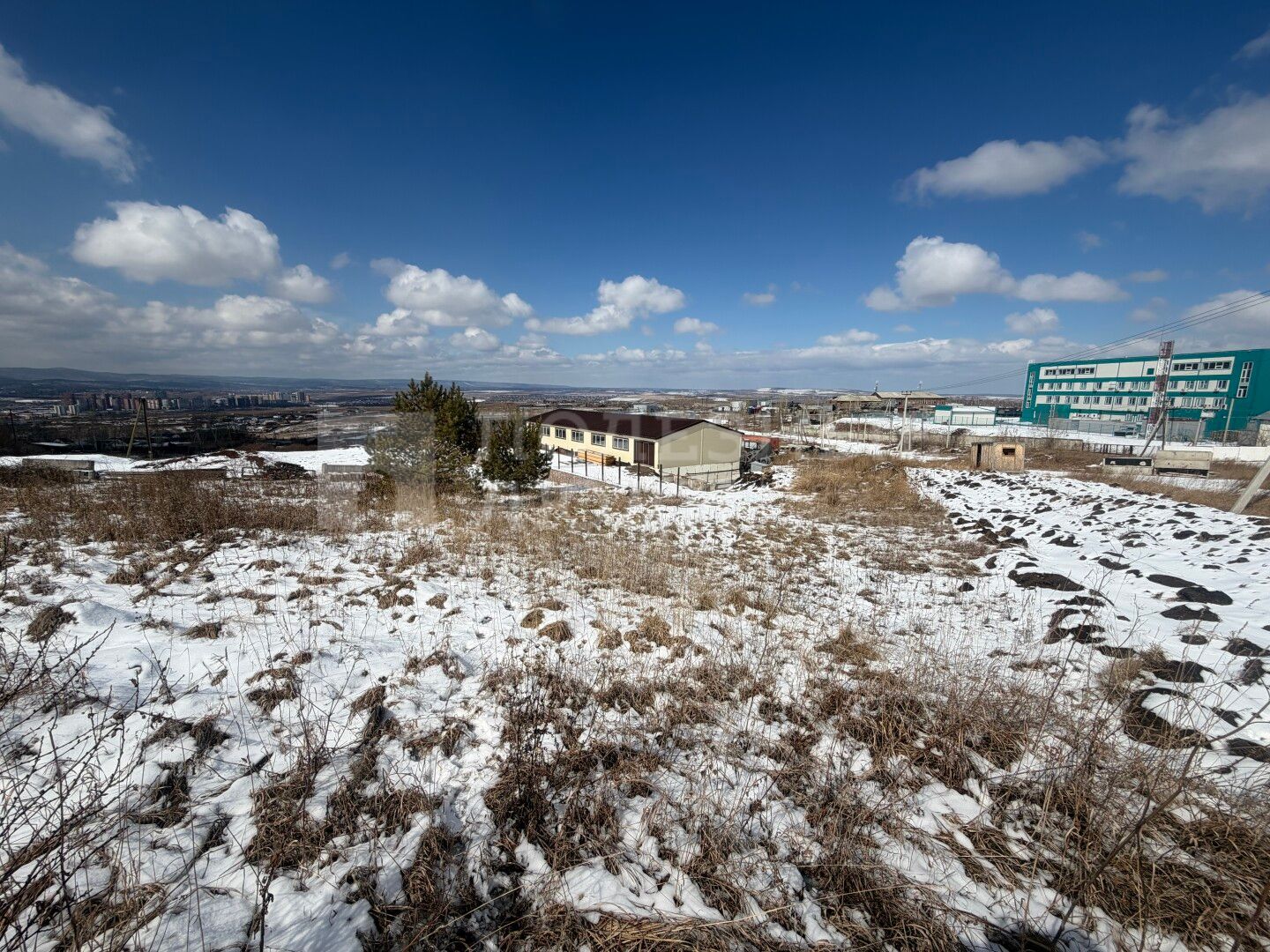 Фото недвижимости