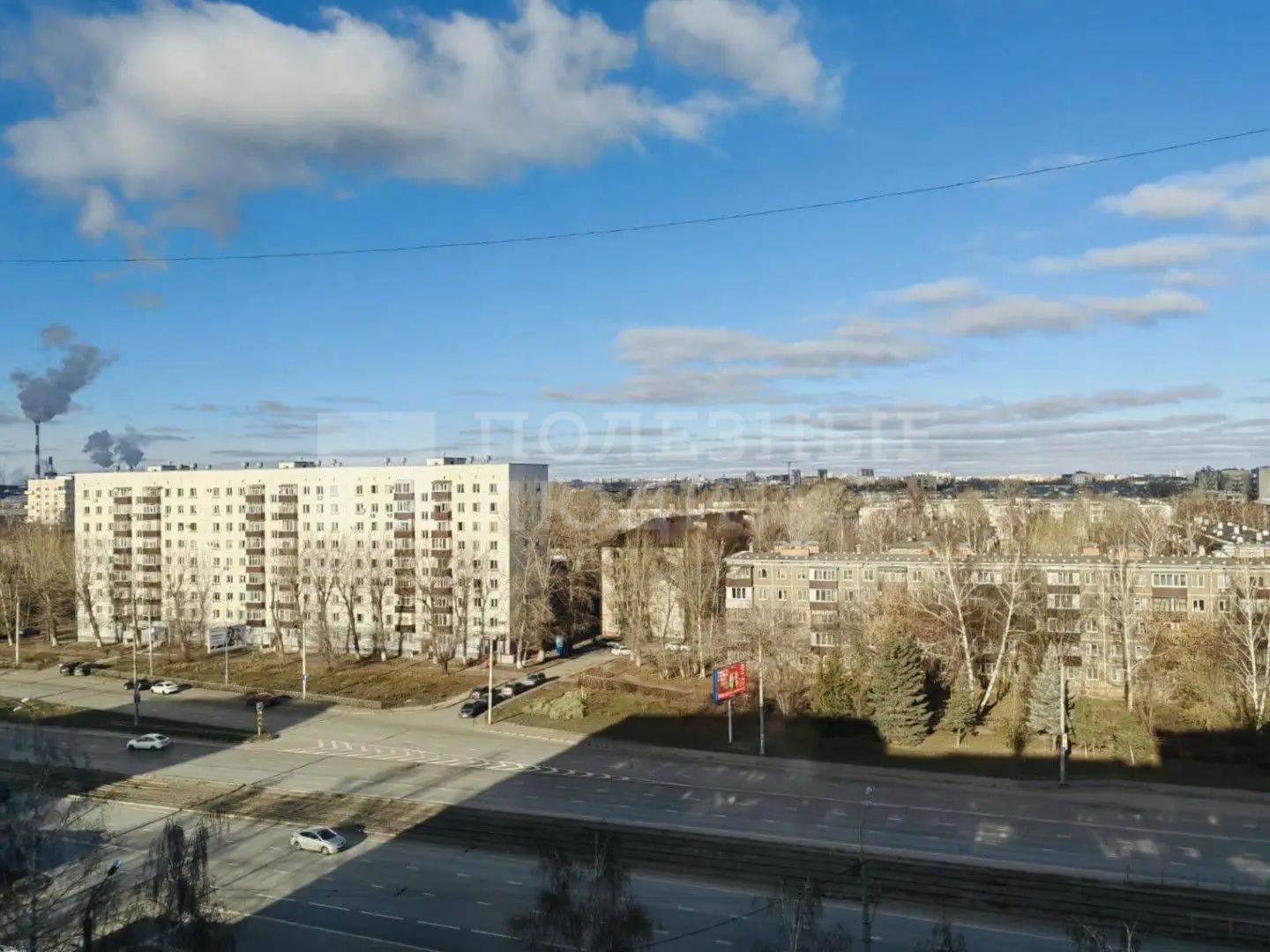 Фото недвижимости