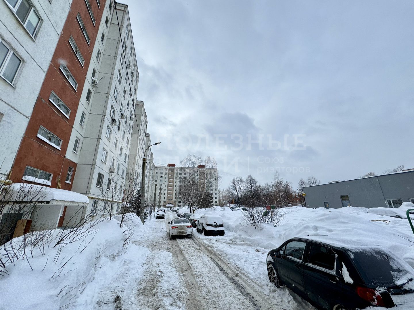 Фото недвижимости