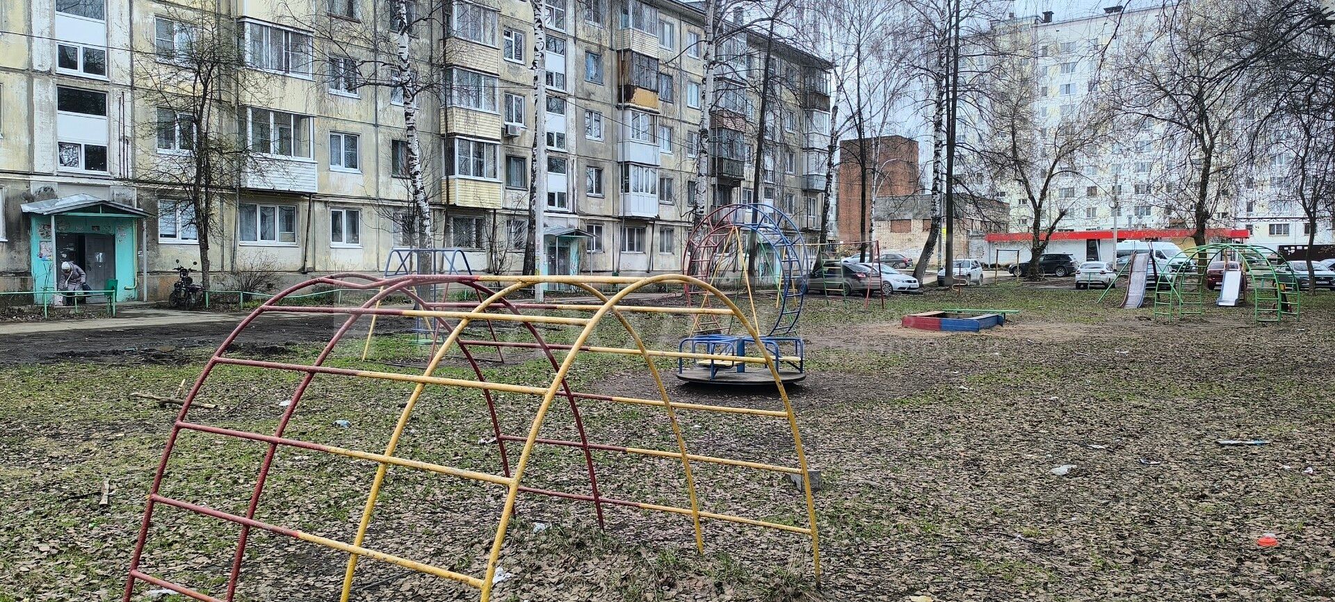 Фото недвижимости