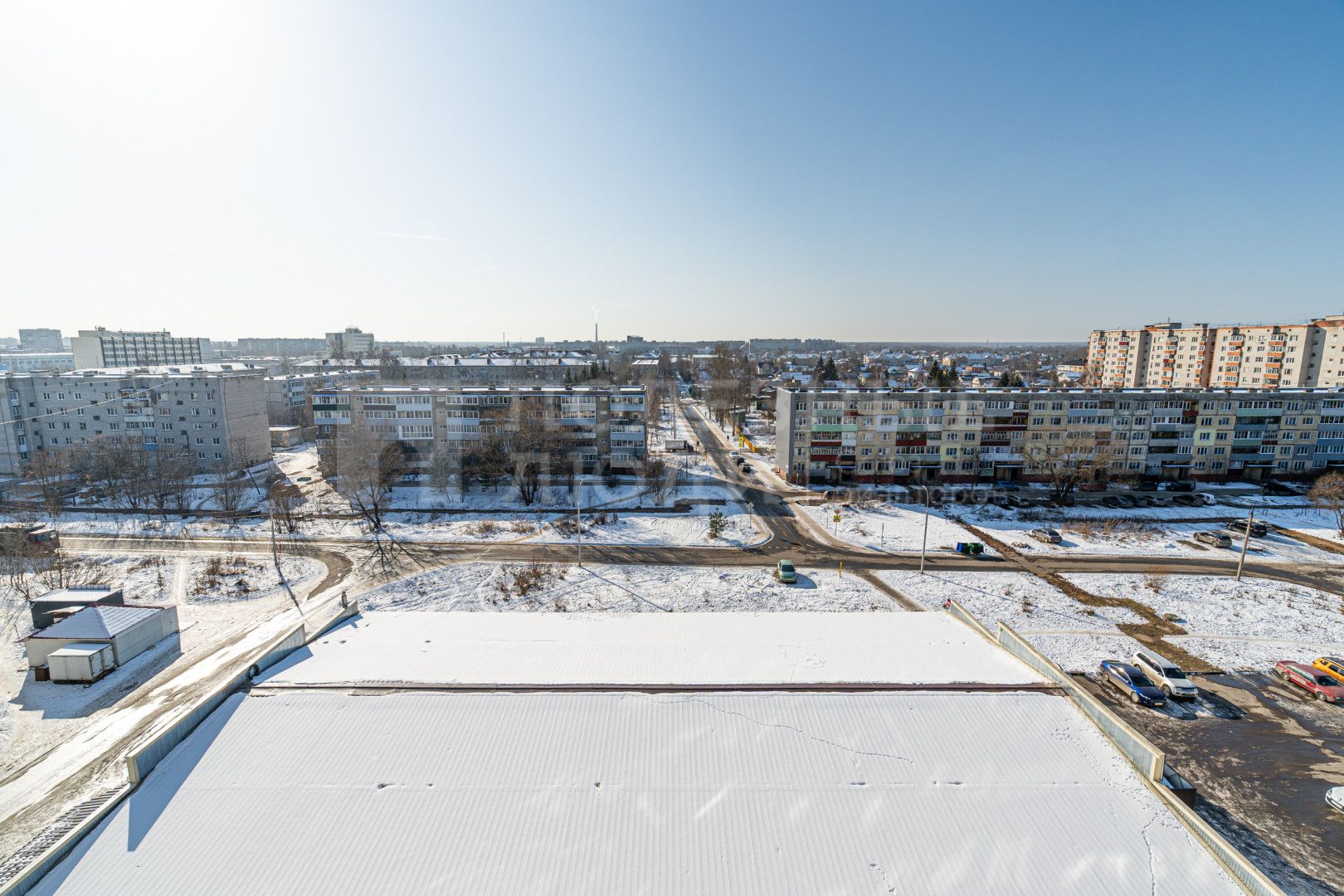 Фото недвижимости
