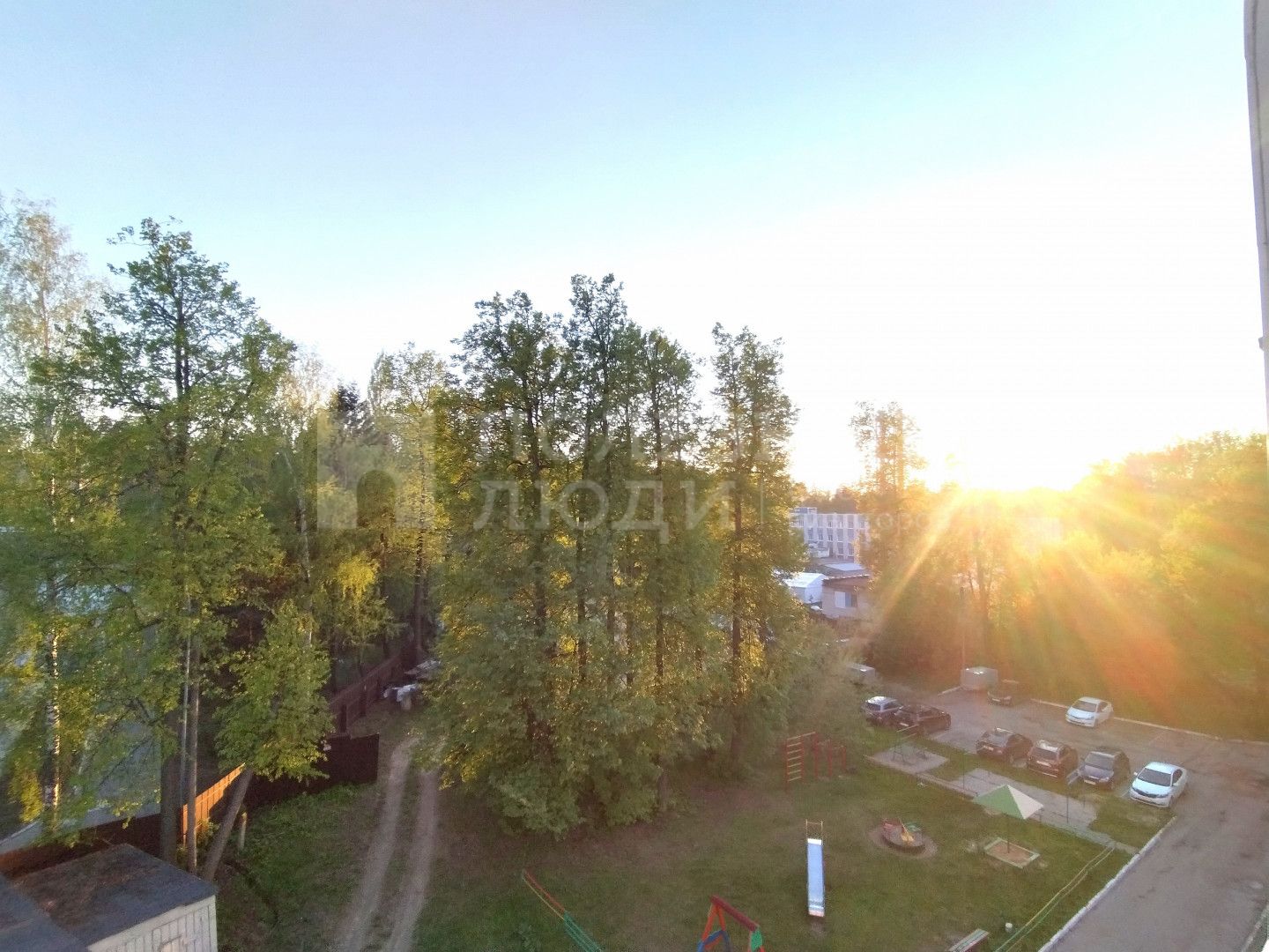 Фото недвижимости