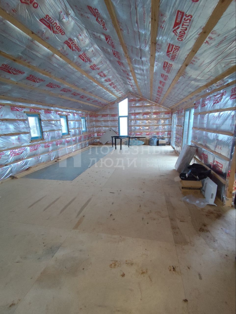 Фото недвижимости