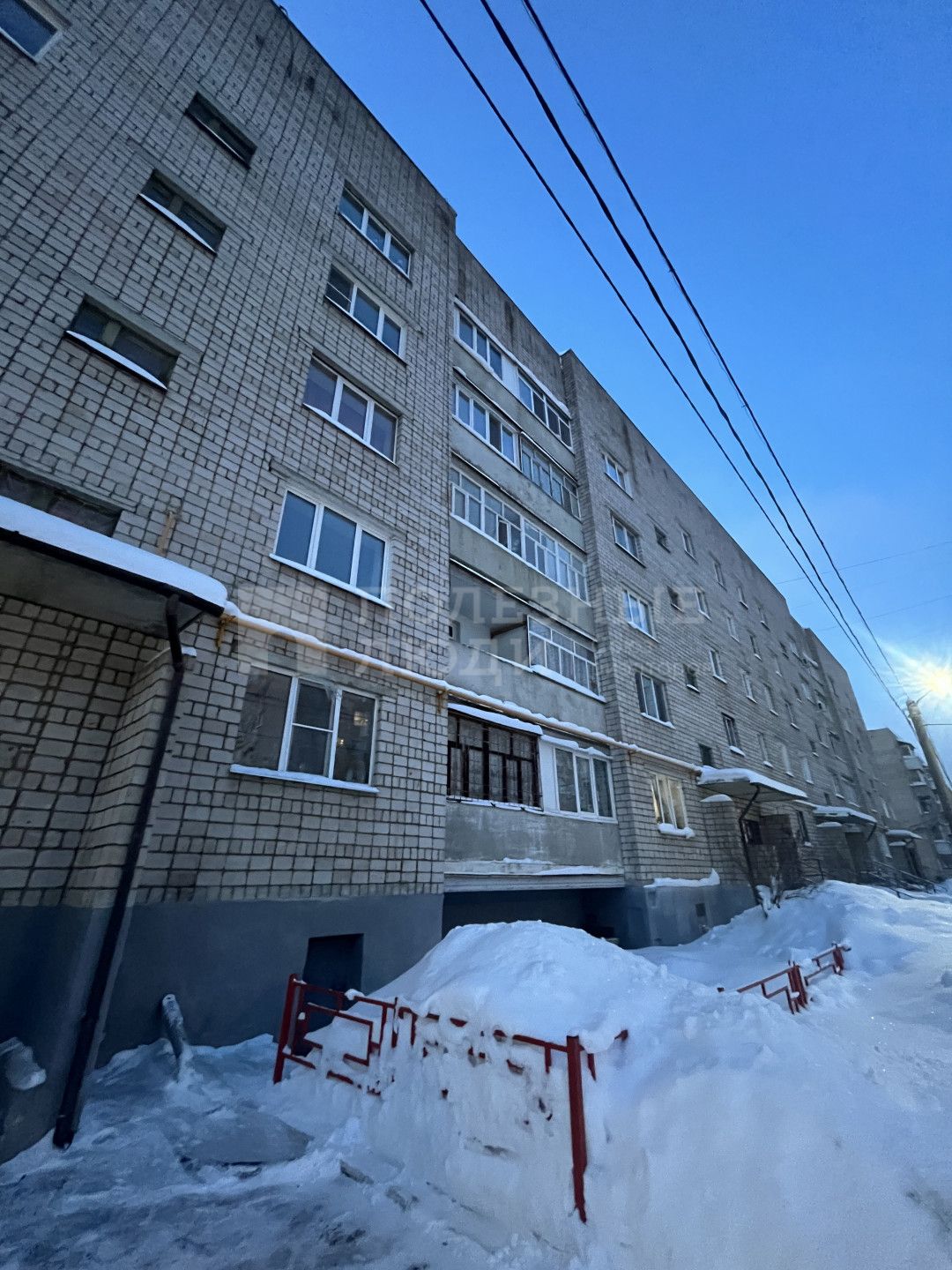 Фото недвижимости