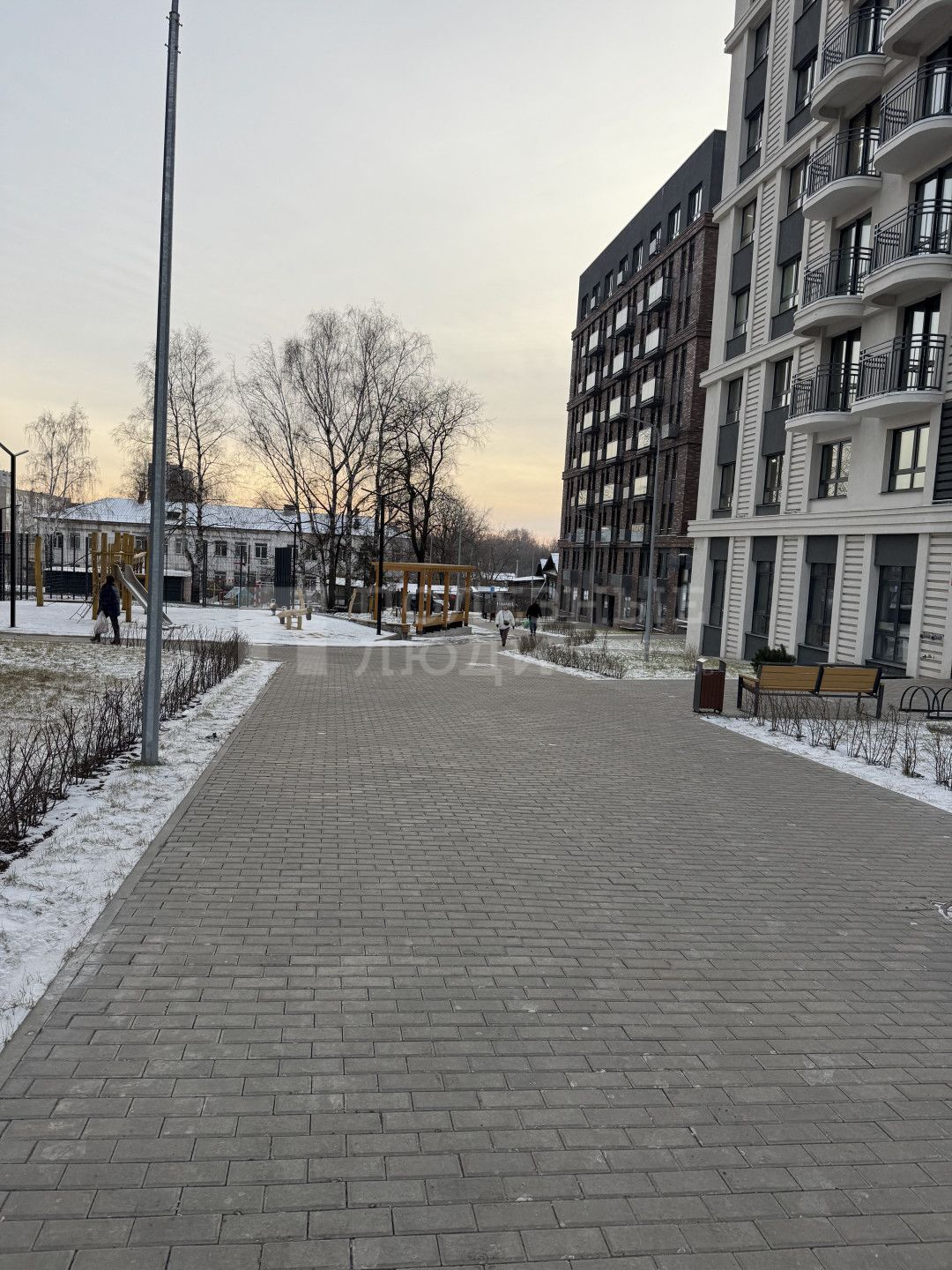 Фото недвижимости