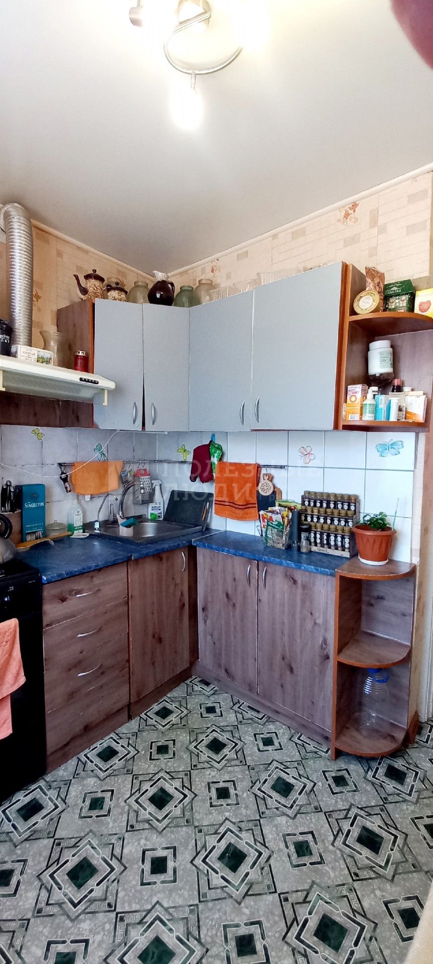 Фото недвижимости
