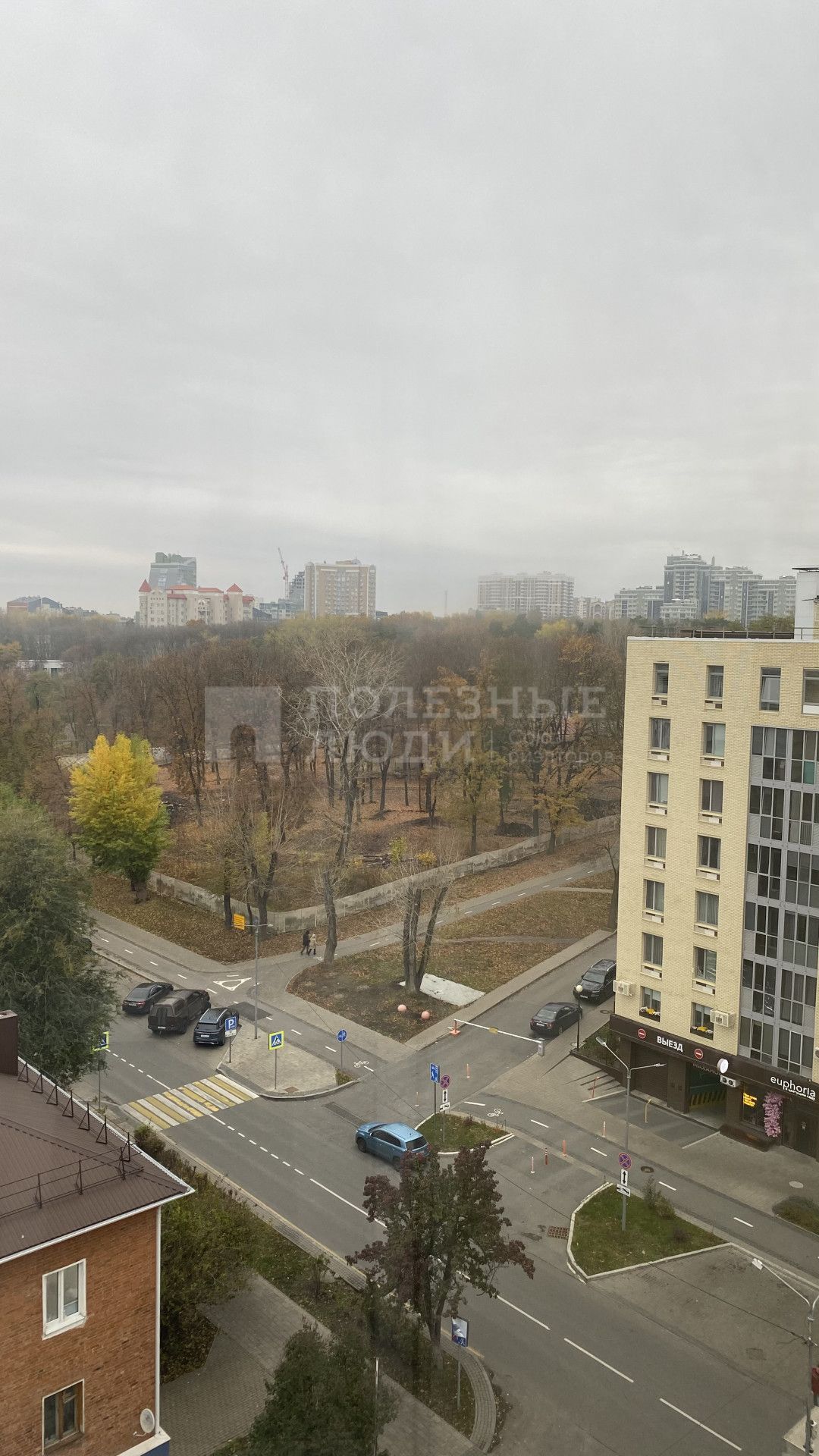 Фото недвижимости