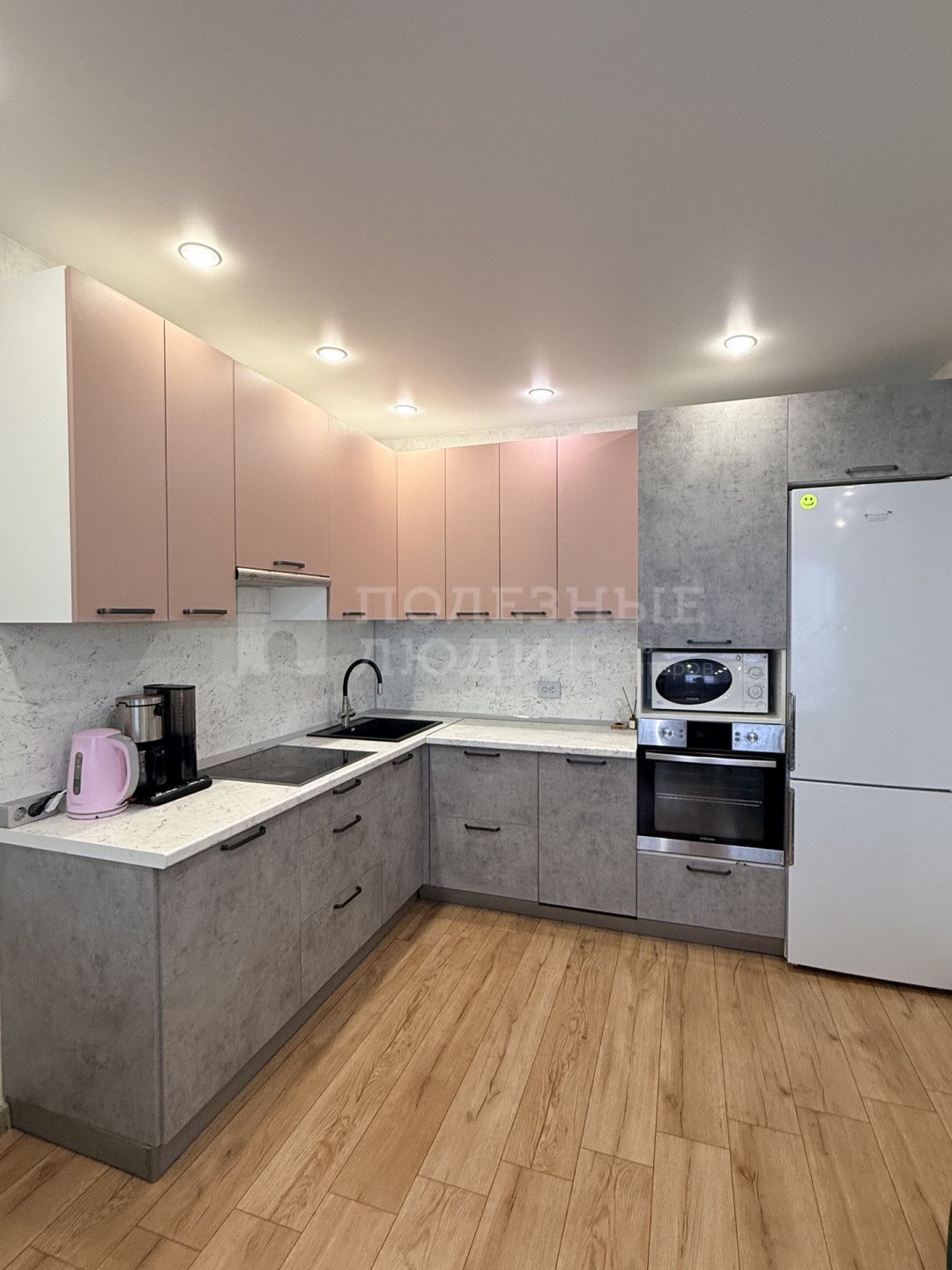 Фото недвижимости