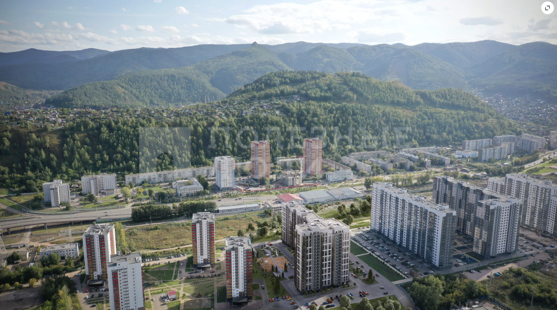 Фото недвижимости