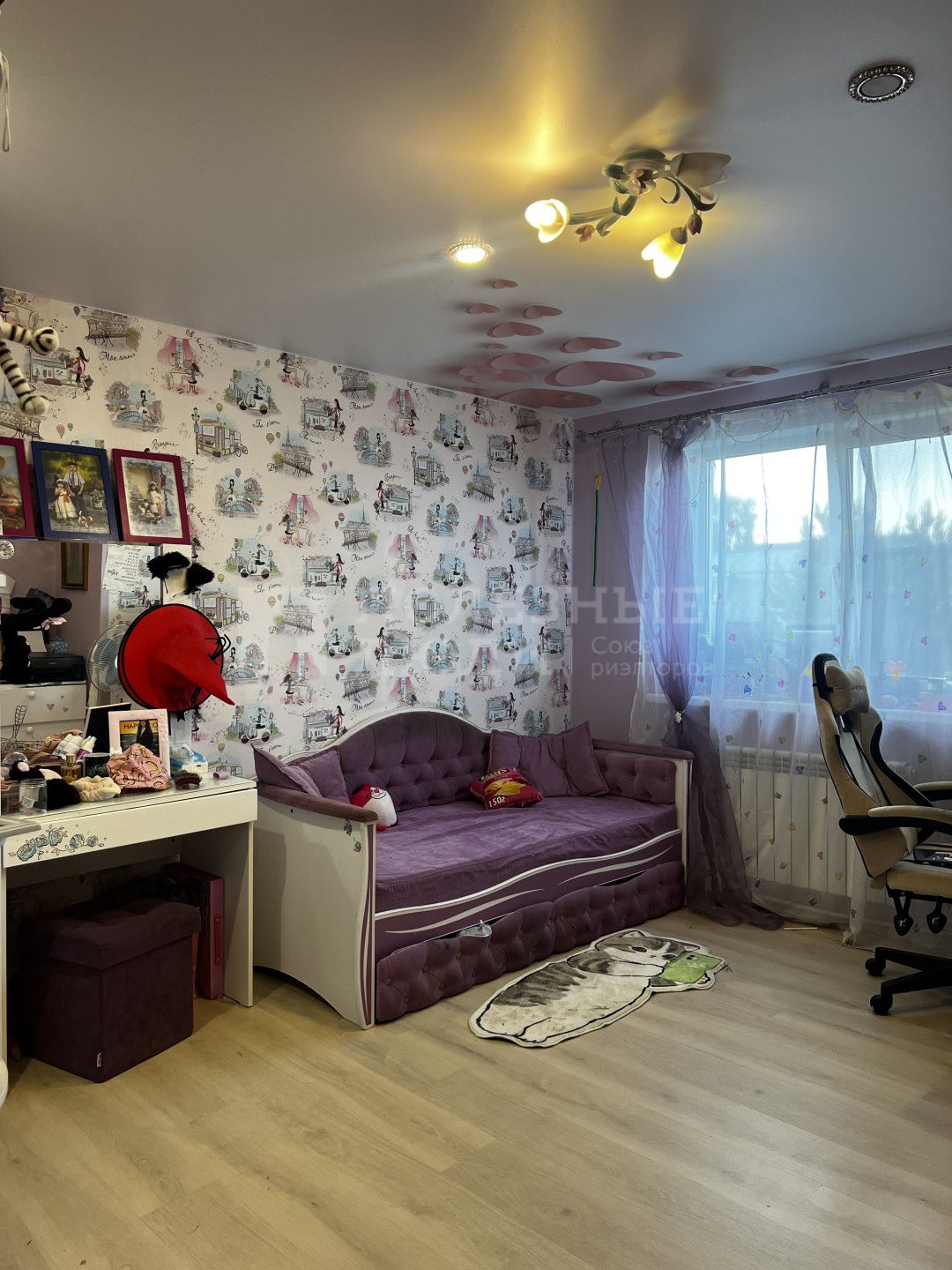 Фото недвижимости